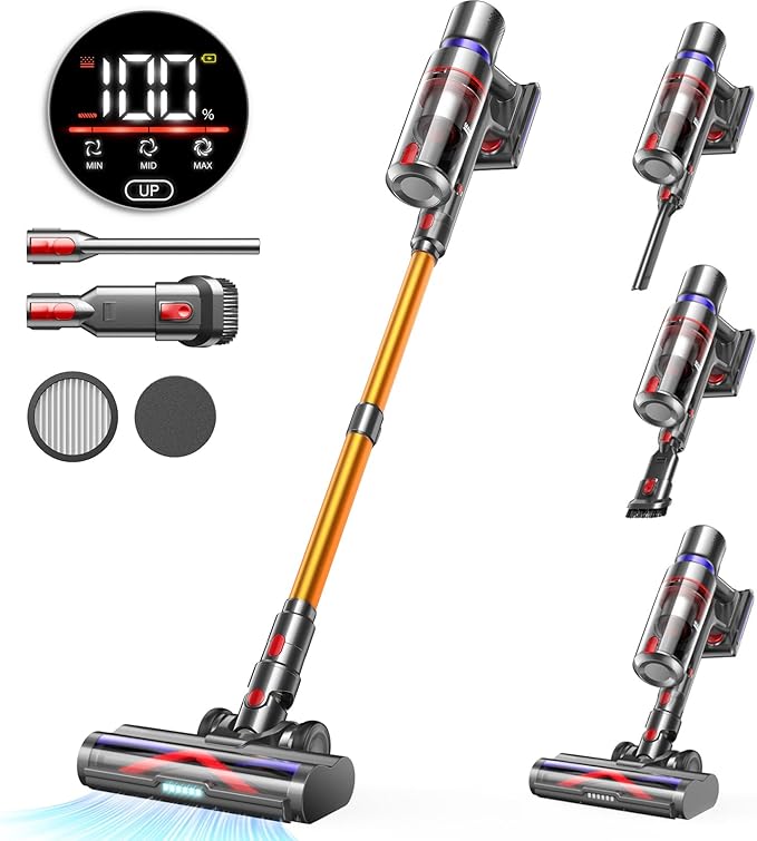 vacuum