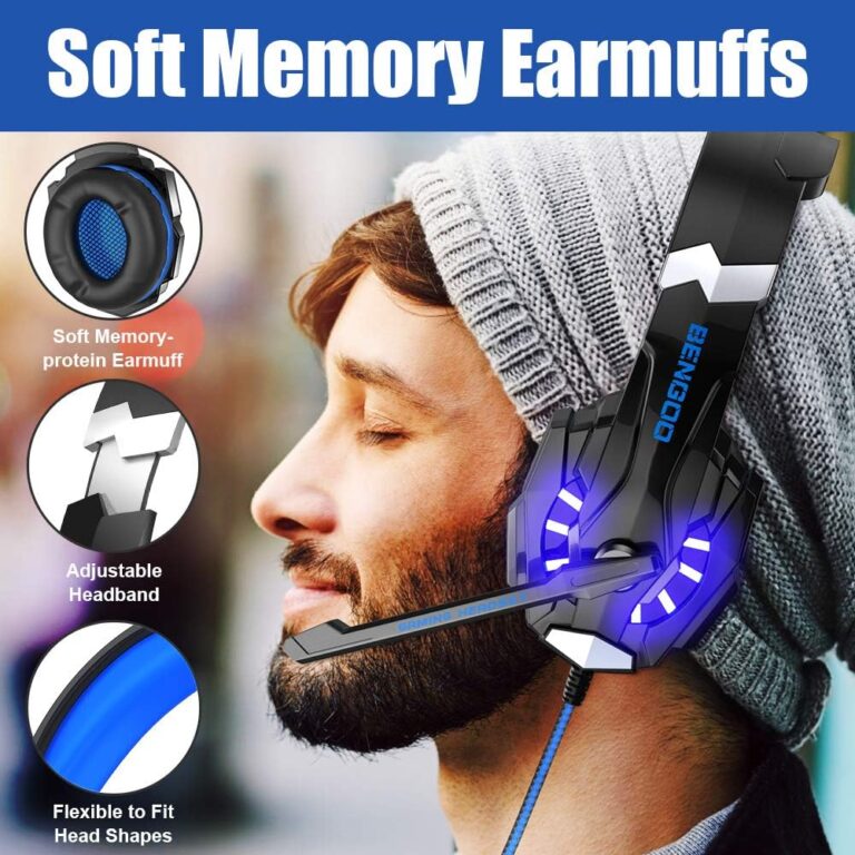 GAMING HEADSET