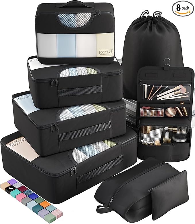TRAVEL BAG