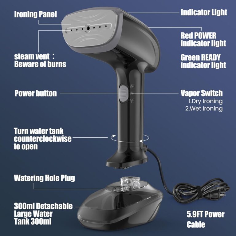 VACUUM